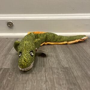 TY Morrie Beanie Baby